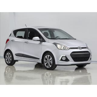 Автостелки Hyundai i10 (2013-2019)