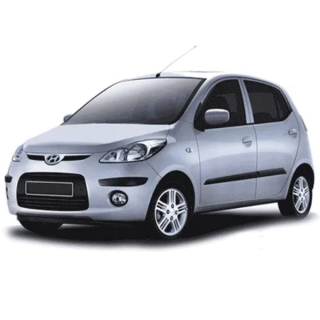 Автостелки Hyundai i10 (2007-2013)