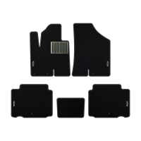 Автостелки Hyundai Veracruz/ix55 (2007-2012)