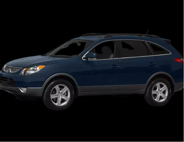 Автостелки Hyundai Veracruz/ix55 (2007-2012)