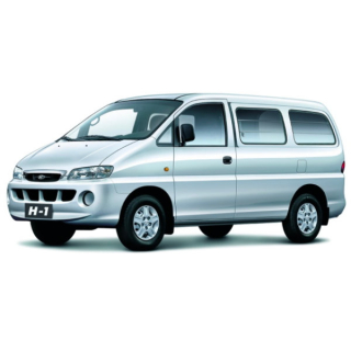 Автостелки Hyundai H-1 (2004-2007)