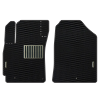 Автостелки Hyundai Elantra AD (2015-2020)