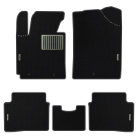 Автостелки Hyundai Veloster (2011-2018)