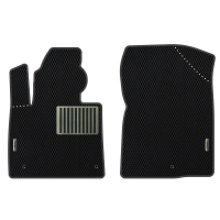 Автостелки Hyundai Santa Fe TM (2018-2020)