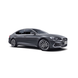 Автостелки Hyundai Grandeur IG (2016-…)