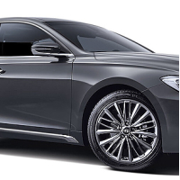 Автостелки Hyundai Grandeur IG (2016-…)