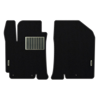 Автостелки Hyundai Accent YC (2017-…)