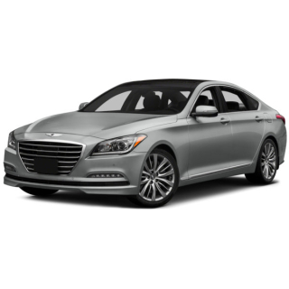 Автостелки Hyundai Genesis DH (2013-…)