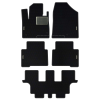 Автостелки Hyundai Santa Fe Grand TM (2018-…)