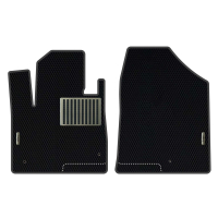 Автостелки Hyundai Santa Fe Grand TM (2018-…)