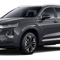 Автостелки Hyundai Santa Fe Grand TM (2018-…)