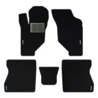 Автостелки Hyundai Pony (1989-1994)