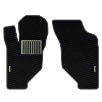 Автостелки Hyundai Pony (1989-1994)