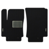 Автостелки Hyundai Creta/ix25/Cantus (2014-2020)