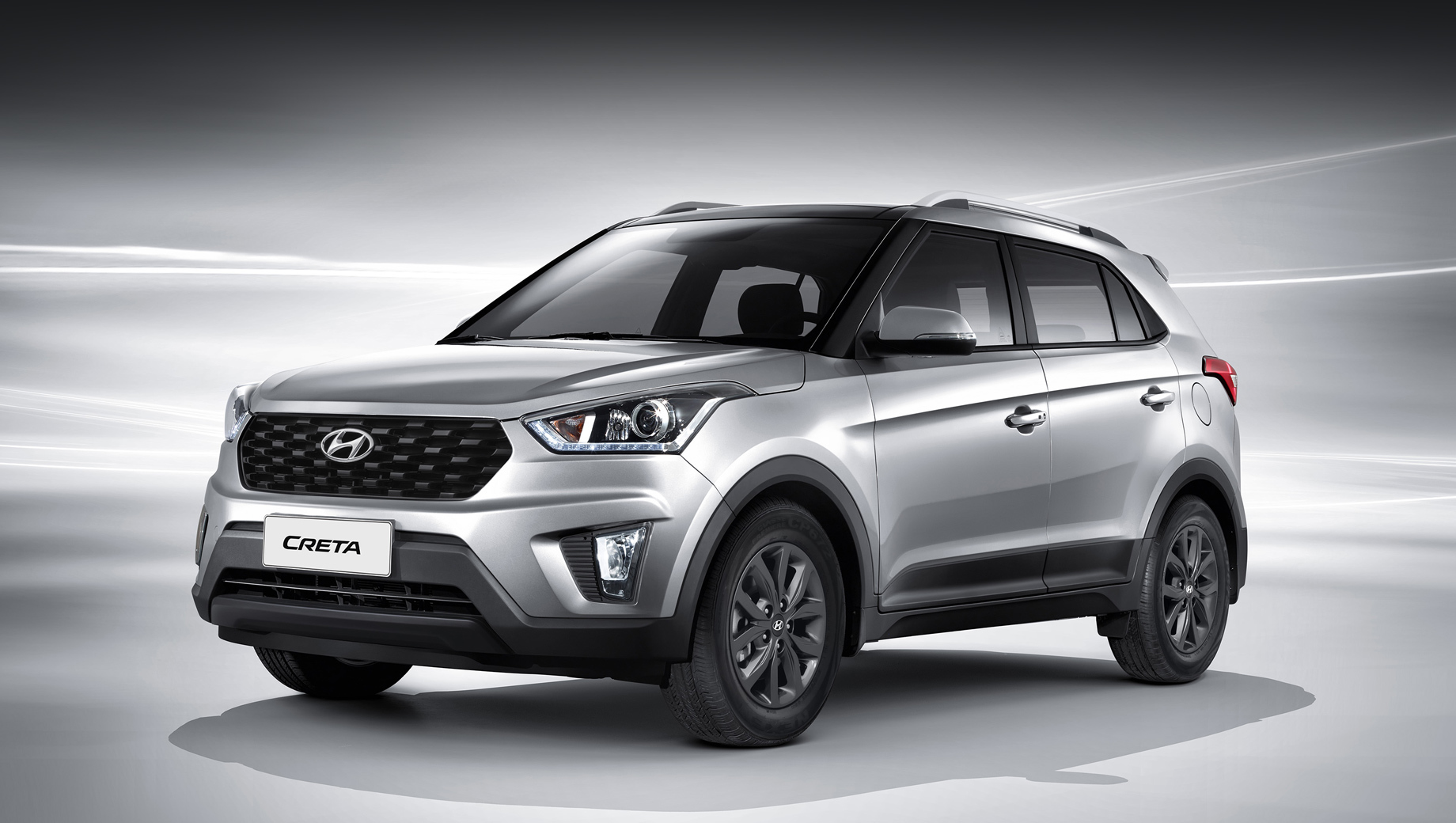 Автостелки Hyundai Creta/ix25/Cantus (2014-2020)
