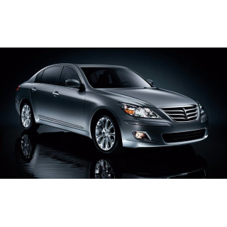 Автостелки Hyundai Genesis BH (2008-2013)