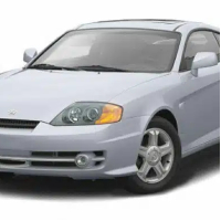 Автостелки Hyundai Tiburon GK (2002-2009)