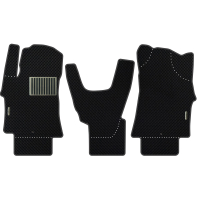 Автостелки Hyundai H-1 (2008-2018)