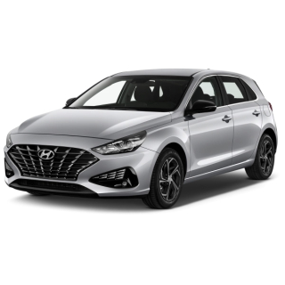 Автостелки Hyundai Elantra GT(i30) (2011-2015)