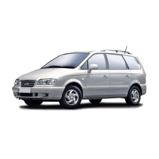 Автостелки Hyundai Trajet (1999-2007)