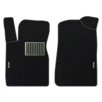 Автостелки IKCO Samand (2002-…)