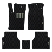 Автостелки IKCO Samand Soren (2007-…)