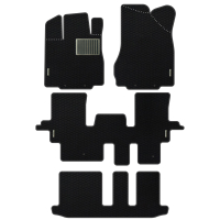 Автостелки Infiniti QX60 (JX35) (2017-…)