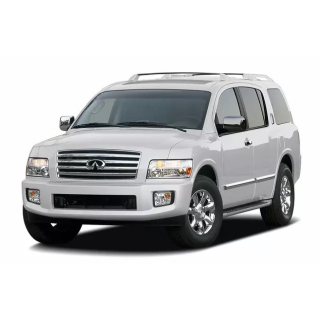 Автостелки Infiniti QX56 (2004-2008)