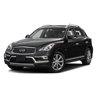 Автостелки Infiniti QX50 (2014-2017)