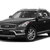 Автостелки Infiniti QX50 (2014-2017)
