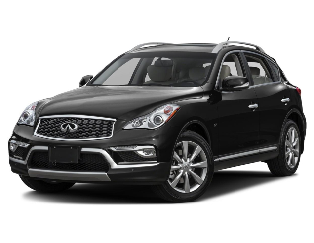 Автостелки Infiniti QX50 (2014-2017)