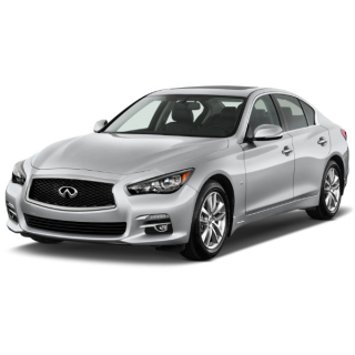 Автостелки Infiniti Q50 (2013-…)