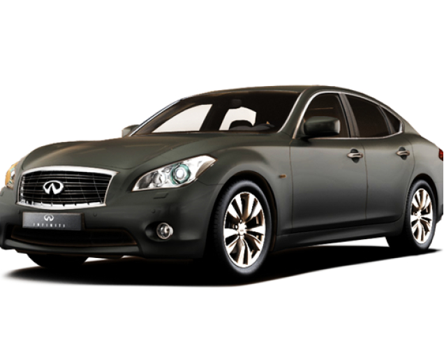 Автостелки Infiniti M37 (2011-2014)