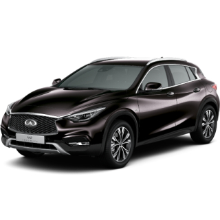 Автостелки Infiniti QX30 (2016-…)
