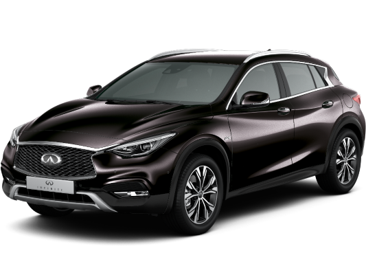 Автостелки Infiniti QX30 (2016-…)