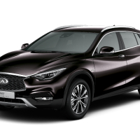 Автостелки Infiniti QX30 (2016-…)