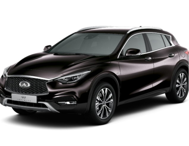 Автостелки Infiniti QX30 (2016-…)