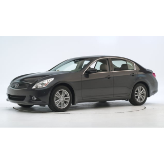 Автостелки Infiniti G25-G35 (2006-2015)