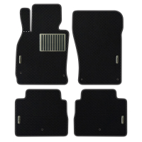 Автостелки Infiniti M25/Q70 (2011-…)