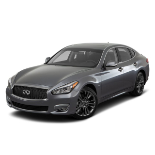 Автостелки Infiniti M25/Q70 (2011-…)