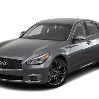 Автостелки Infiniti M25/Q70 (2011-…)