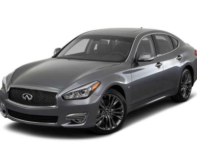Автостелки Infiniti M25/Q70 (2011-…)