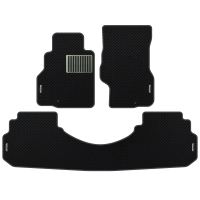 Автостелки Infiniti M35-45 (2003-2010)