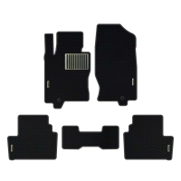 Автостелки Infiniti G35 S (2007-2015)