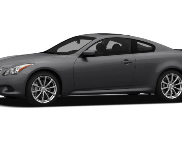 Автостелки Infiniti G35 S (2007-2015)