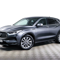 Автостелки Infiniti QX50 (2017-…)