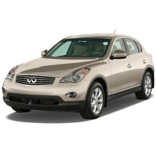 Автостелки Infiniti EX35 (2007-2013)