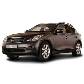 Автостелки Infiniti QX50/EX25 (2007-2014)