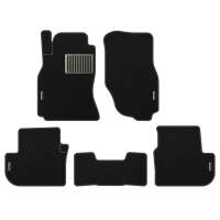 Автостелки Infiniti G35 (2003-2005)