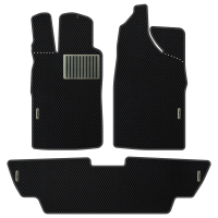 Автостелки Isuzu VehiCross (1997-2001)